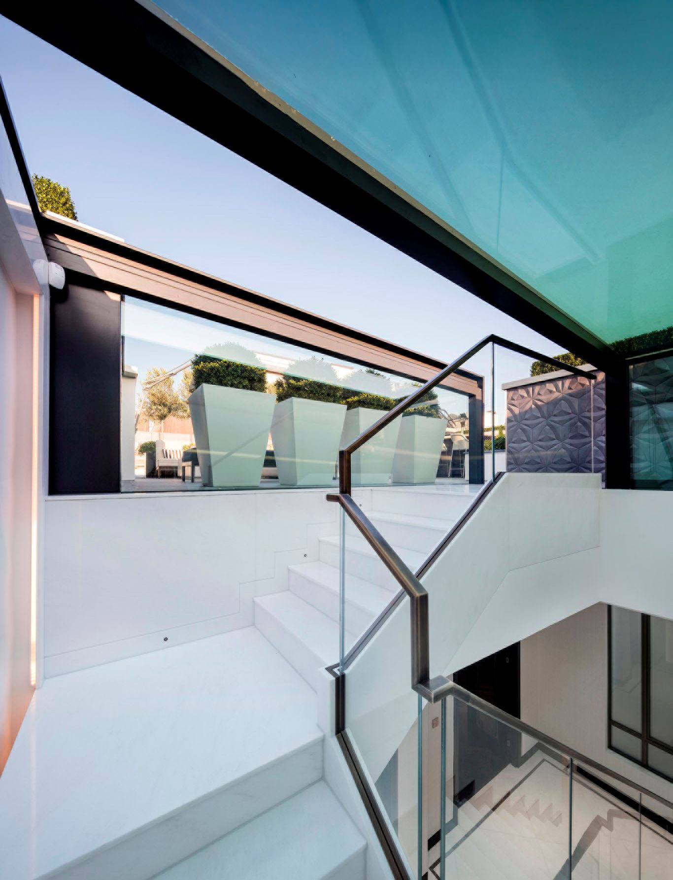 Beau House, Jermyn Street, St. James, London